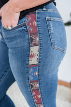 Load image into Gallery viewer, Wild Wild West Judy Blue Jeans
