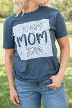 Load image into Gallery viewer, In My Mom Era Graphic Tee
