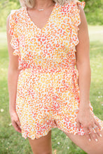 Load image into Gallery viewer, Bask in the Sunshine Romper
