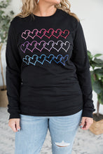 Load image into Gallery viewer, Electric Love Graphic Tee
