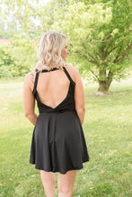 Load image into Gallery viewer, Stunning Little Black Dress
