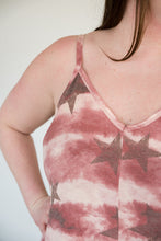 Load image into Gallery viewer, Star Spangled Dress
