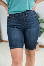 Load image into Gallery viewer, Out of the Darkness Judy Blue Shorts
