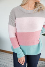 Load image into Gallery viewer, Say No More Sweater
