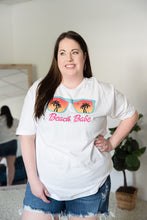Load image into Gallery viewer, Beach Babe Graphic Tee
