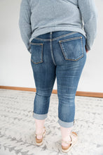 Load image into Gallery viewer, Make a Move Judy Blue Capris
