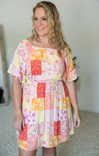 Load image into Gallery viewer, Bringing Back the Sunshine Dress
