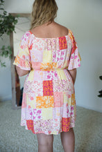 Load image into Gallery viewer, Bringing Back the Sunshine Dress
