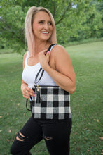 Load image into Gallery viewer, Where We Are Crossbody in White
