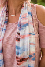 Load image into Gallery viewer, Rose Canyon Scarf
