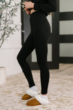 Load image into Gallery viewer, Next to Nothing Top and Bottom Set in Black
