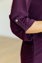 Load image into Gallery viewer, Peace and Love V-Neck Top
