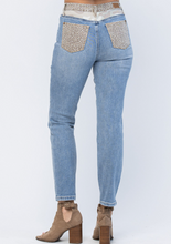 Load image into Gallery viewer, Hiding in Plain Sight Judy Blue Jeans
