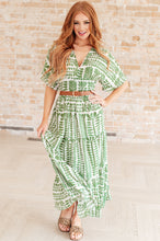 Load image into Gallery viewer, Sincerely, Me Tiered V-Neck Dress
