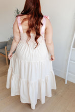 Load image into Gallery viewer, Truly Scrumptious Tiered Dress
