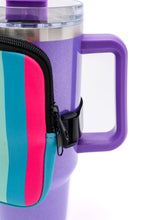 Load image into Gallery viewer, Tumbler Zip Pouch Sets in Assorted Colors
