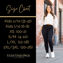 Load image into Gallery viewer, Ready to Ship | The Kristina BLACK Jogger Skirt
