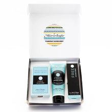 Load image into Gallery viewer, PREORDER: Women's Gift Set Trio Box in Seven Scents
