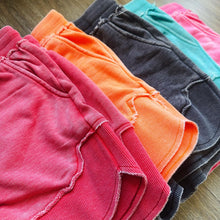 Load image into Gallery viewer, PREORDER: BFF Shorts in Five Colors
