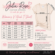 Load image into Gallery viewer, Mama Halloween V-NECK
