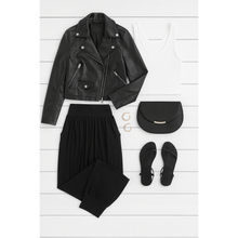 Load image into Gallery viewer, Ready to Ship | The Annie - Casual Harem Jogger Pants
