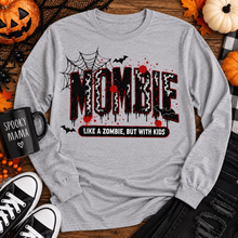 Load image into Gallery viewer, Mombie Graphic Apparel
