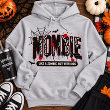 Load image into Gallery viewer, Mombie Graphic Apparel
