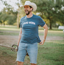 Load image into Gallery viewer, PREORDER: Yard Work Graphic Tee
