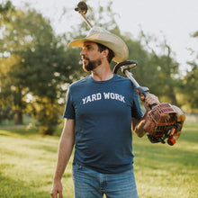 Load image into Gallery viewer, PREORDER: Yard Work Graphic Tee
