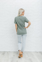 Load image into Gallery viewer, Green Thumb Graphic Tee
