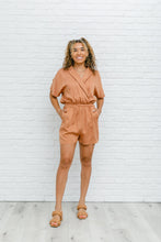 Load image into Gallery viewer, Midtown Romper
