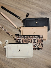 Load image into Gallery viewer, The Jessica Wristlet

