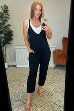 Load image into Gallery viewer, PREORDER: Becky Romper in Assorted Fall Colors
