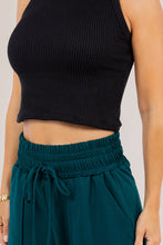Load image into Gallery viewer, PREORDER: Ponte Stretch Cargo Pants In Five Colors

