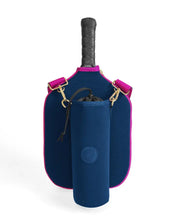 Load image into Gallery viewer, PREORDER: Clip-On Ball/Water Bottle Pouch in Solid Colors
