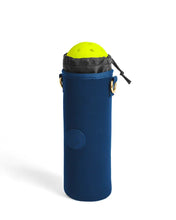 Load image into Gallery viewer, PREORDER: Clip-On Ball/Water Bottle Pouch in Solid Colors
