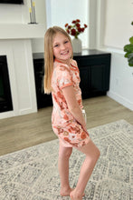 Load image into Gallery viewer, PREORDER: Matching Short Pajamas in Assorted Prints
