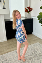 Load image into Gallery viewer, PREORDER: Matching Short Pajamas in Assorted Prints
