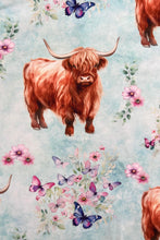 Load image into Gallery viewer, PREORDER: Matching Short Pajamas in Assorted Prints
