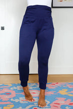 Load image into Gallery viewer, PREORDER: Haley Ruched Waist Legging in Seven Colors
