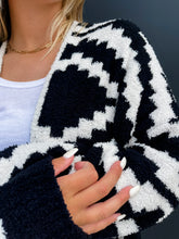Load image into Gallery viewer, PREORDER: New Mexico Cardigan in Assorted Prints
