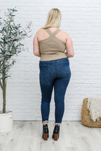 Load image into Gallery viewer, Crossways Halter Top
