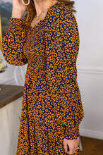 Load image into Gallery viewer, Adore Me Forever Shirred Square Neck Maxi Dress
