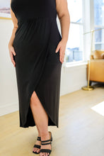 Load image into Gallery viewer, As it Was Tulip Skirt Maxi Dress
