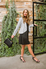 Load image into Gallery viewer, Brightest Star Dress In Charcoal
