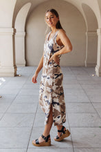 Load image into Gallery viewer, City Camo Dress
