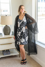 Load image into Gallery viewer, City Garden Dress
