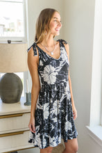 Load image into Gallery viewer, City Garden Dress
