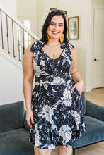 Load image into Gallery viewer, City Garden Dress
