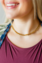 Load image into Gallery viewer, Close Knit Necklace
